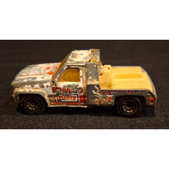 Matchbox Loose Lot of (4) Vintage to Viper - Picture 15 of 16